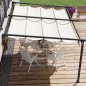 Pérgola Pérgola