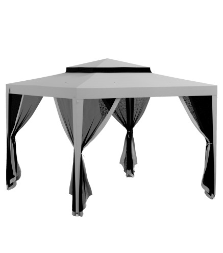 Carpa de Jardín