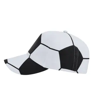 Gorra Wesson