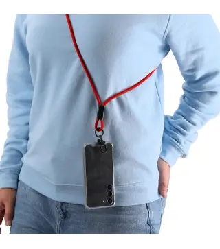 Cable Cargador Soporte