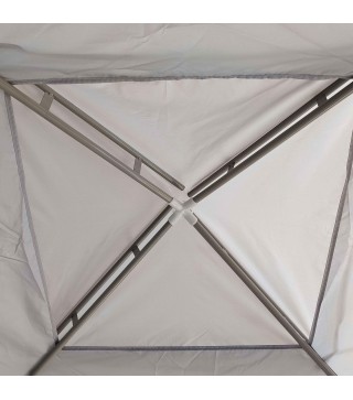 Carpa de Jardín