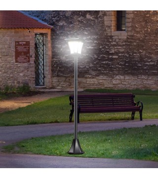 Farola Solar
