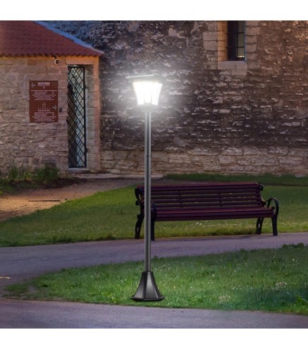 Farola Solar