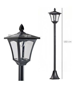 Farola Solar