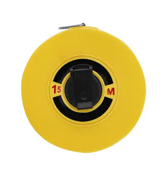 Cinta Métrica Nathor 15m