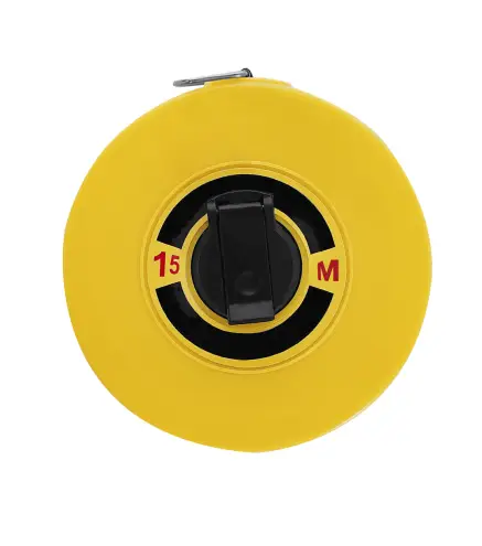 Cinta Métrica Nathor 15m