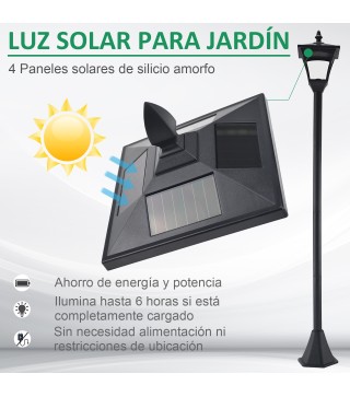 Farola Solar