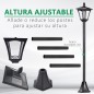 Farola Solar Farola Solar