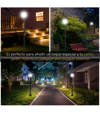 Farola Solar