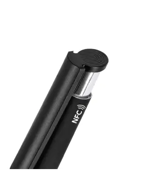 Boligrafo NFC