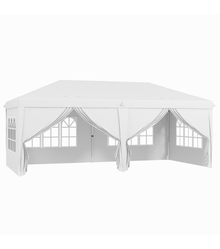 Carpa Plegable