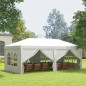 Carpa Plegable Carpa Plegable