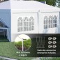 Carpa Plegable Carpa Plegable