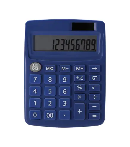 Calculadora Arabela