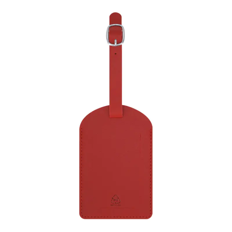 Identificador Maletas