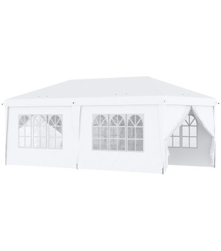 Carpa Plegable