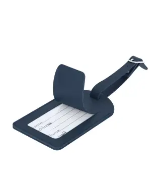 Identificador Maletas