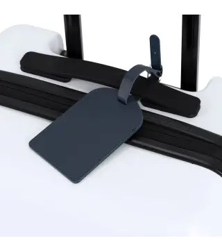 Identificador Maletas