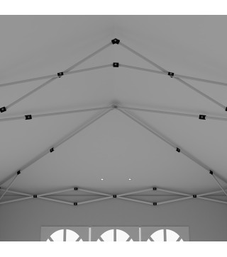 Carpa Plegable