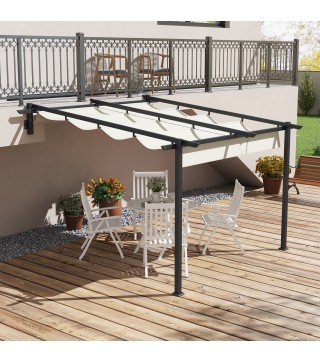 Pérgola