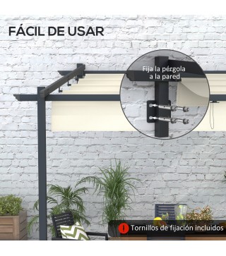 Pérgola