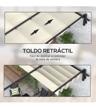 Pérgola