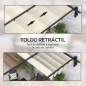 Pérgola Pérgola