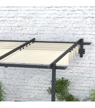Pérgola