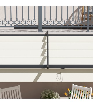 Pérgola