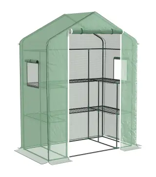 Invernadero para Jardín