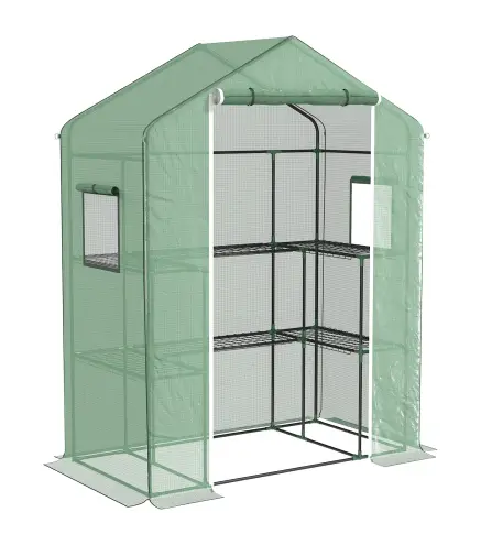 Invernadero para Jardín