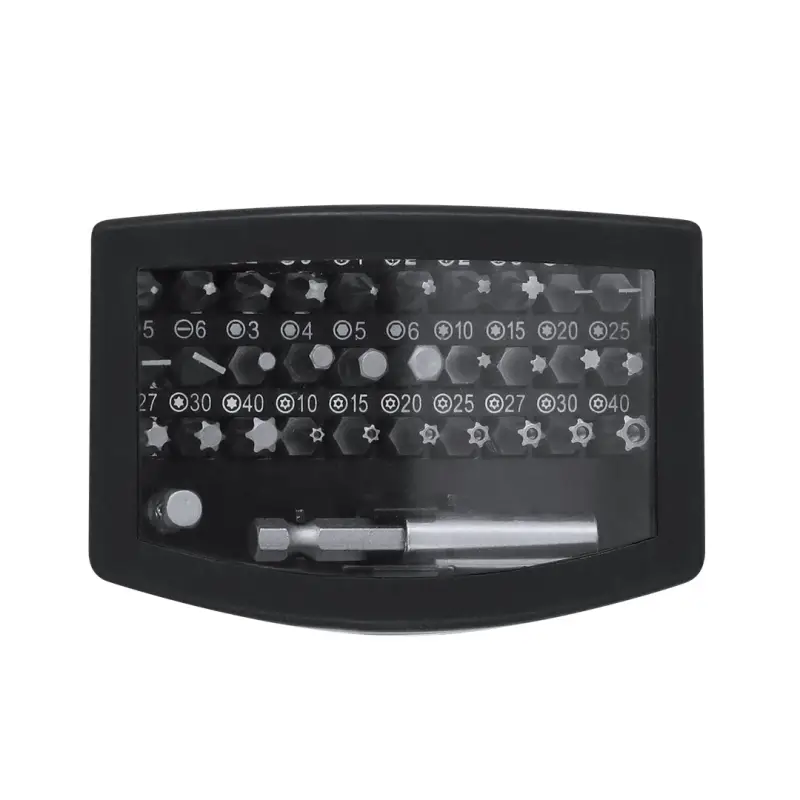 Set Herramientas Calquix