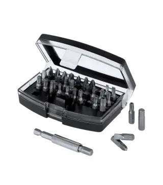 Set Herramientas Calquix