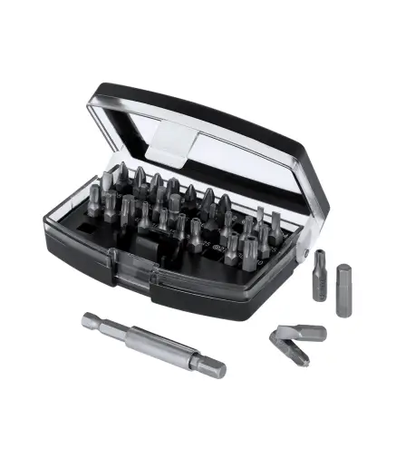 Set Herramientas Calquix