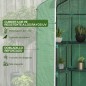 Invernadero para Jardín Invernadero para Jardín