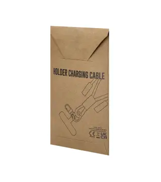 Cable Cargador Soporte