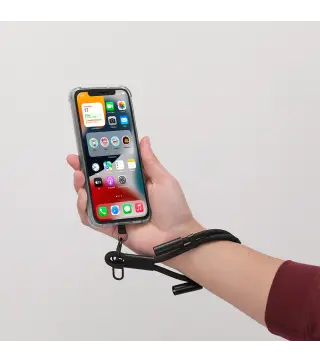 Cable Cargador Soporte