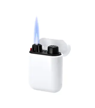 Encendedor Leidos Llama Jet