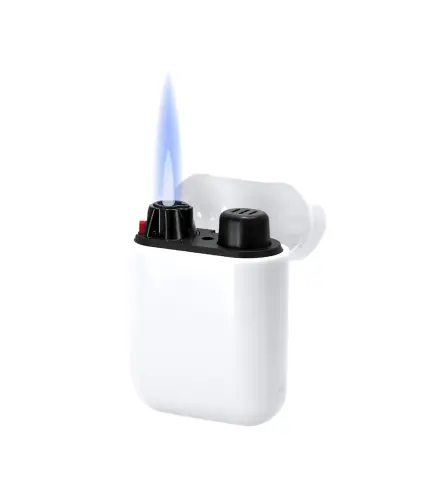 Encendedor Leidos Llama Jet