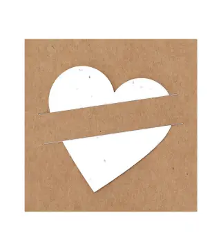 Papel Plantable