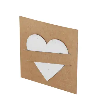Papel Plantable Cryar