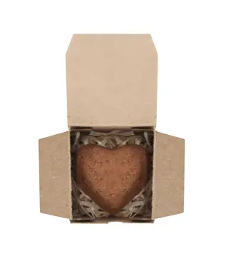 Caja Bombon de Corazon