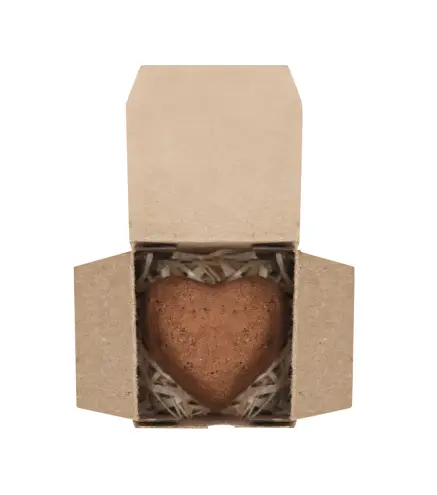 Caja Bombon de Corazon