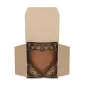 Caja Bombón de Corazón Fobin