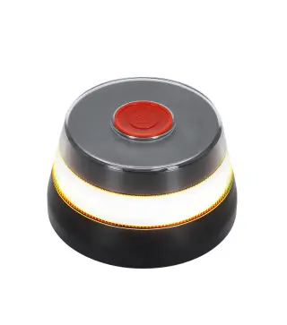 Luz Emergencia V16 Geolocalizada