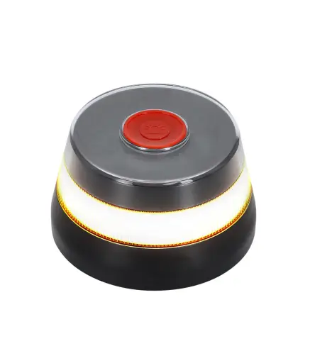 Luz Emergencia V16 Geolocalizada Pylon