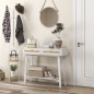 Console Table Console Table