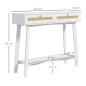 Console Table Console Table