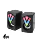 Altavoz Alan