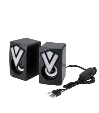 Altavoz Alan